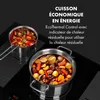 Klarstein Plaque Induction 9300W, Plaque de Cuisson Voir les images du produit 6