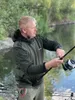 Tandem Baits Leichte Softshell-Jacke für Herren, Männer Produktbild-Vorschau 6