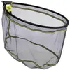 Matrix Fishing Fine Mesh S Landungsnetzkopf Grau 45 x 35 cm Produktbild-Vorschau 1