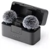 DJI Mic Mini (2 nadajniki + 1 odbiornik + etui do Podgląd zdjęcia produktu 36