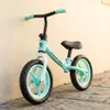 Malplay Bicicletta senza pedali per bambini Eva con ruote Anteprima dell’immagine prodotto 9