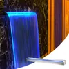 Spiller pour cascade de piscine - Jeu d'eau en acier Voir les images du produit 8