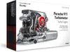 Porsche 911 Turbomotor Produktbild-Vorschau 1