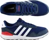 adidas Run 60`s 4.0 Sneaker Blau Produktbild-Vorschau 11