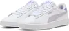 Puma WIP 135-392031 in BLANCO LILA color size 39 Produktbild-Vorschau 1