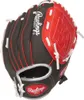 Rawlings PL10DSSW 10-Zoll-Jugendhandschuh aus Synthetik mit Produktbild-Vorschau 2