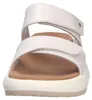 Joya Vienna II White Pantolette, Full Grain Leather, Produktbild-Vorschau 16