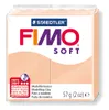 FIMO Mod.masse Fimo soft haut hell Produktbild-Vorschau 9
