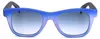 Italia Independent MOD 090B SMALTI Dark blue violet Produktbild-Vorschau 6