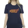 Netflix - "Stranger Things" T-Shirt für Damen BI44239 (5XL) Produktbild-Vorschau 3