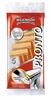 Wilkinson Sword Pronto Einwegrasierer mit Chrom 5er Voir les images du produit 3