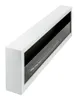 -ethanol haard S-Line BOX, 120 cm, inclusief -ethanol, wit Productafbeelding-voorbeeld 19