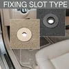 Velours-Autoteppiche für: Ford Galaxy Mk2 Minivan Produktbild-Vorschau 14