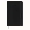 Moleskine 12 Monate Wochen Notizkalender Deutsch 2025, Produktbild-Vorschau 3