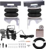 2x Kit de suspension pneumatique avec compresseur 12V pour Voir les images du produit 1