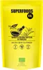 HERBATA ZIELONA MATCHA BIO 500 g - BIO PLANET SUPERFOODS Produktbild-Vorschau