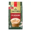 Jacobs Typ Cappuccino Original, Instantkaffee, löslicher Anteprima dell’immagine prodotto 8