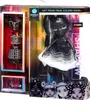 MGA Schatten Hoch Shanelle Onyx Produktbild-Vorschau 7