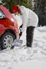 Fiskars Auto-Schneeschaufel Produktbild-Vorschau 4