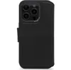 Decoded Leather Detachable Wallet iPhone 14 Pro Black Produktbild-Vorschau 9