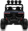 Buggy Baby Mix Road 4x4 Elektrické auto Blue Náhľad obrázku produktu 4