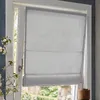 Rollo Raffrollo Ivora Premium 100x130cm Grau Blickdicht Produktbild-Vorschau 3