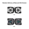 Comparison of two versions of a laptop cooling pad. Podgląd zdjęcia produktu