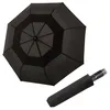 doppler Taschenregenschirm Regenschirm Magic XM Air Black Produktbild-Vorschau 6