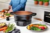 RUSSELL HOBBS GOOD-TO-GO MULTICOOKER 28270-56 černý Náhled obrázku produktu 8