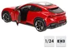 Bburago 18-26030 - Modelauto - Ferrari Purosangue (rood, Productafbeelding-voorbeeld 19