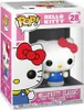 FUNKO 43461, Hello Kitty, PVC, 0,25 rok/roky, 1 kus, CE, Náhled obrázku produktu 4
