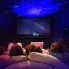 Astronaut Nachtlicht LED Sternenhimmel Licht Projektor Produktbild-Vorschau 12