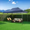 Tente pliante 3 x 4,5 m, tente de réception pour jardin ou Voir les images du produit 4