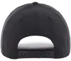 Casquette basse 47 Brand - ZONE New York Yankees noire Voir les images du produit 2