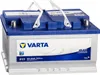A Varta car battery is shown against a white background. Náhled obrázku produktu