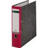 Leitz 1080-50-25 1080 Zakladač A4 mramorový, 80 mm, červený Náhľad obrázku produktu 3