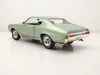 Auto World 1149 Buick Grand Sport Hardtop 1970 grün Produktbild-Vorschau 9