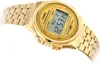 Casio A171WEG-9AEF Montre-bracelet or Voir les images du produit 7