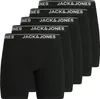 Jack & Jones Chenry Brief Boxershorts Heren (5er-Pack) Produktbild-Vorschau 1