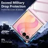 Schutz Hülle für Samsung Galaxy Z Flip 8 Handy Tasche Produktbild-Vorschau 4