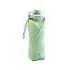 KANDONEX faltbare Trinkflasche - auslaufsicher - versch. Produktbild-Vorschau 1