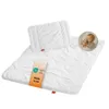 Babybedset met zomerdekbed 100 x 135 cm en kussen 40 x 60 Productafbeelding-voorbeeld 1