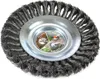 MAR-POL Copánkový čistící kotouč ke křovinořezu 200x25,4 mm Náhled obrázku produktu 3