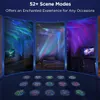 Govee Galaxy Light Projector Pro Matter s reproduktorem Náhled obrázku produktu 6