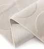 benuta Teppich Wohnzimmer Claire Creme 160x230 cm Produktbild-Vorschau 5