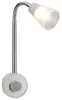 LED Steckdosenlampe dimmbar, Steckerleuchte 2W, flexibel, Produktbild-Vorschau 10