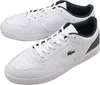 Lacoste Sneakers 48SMA0114-1R5 in White color size 44 Voir les images du produit 1