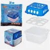 Luftentfeuchter 400 g inkl. Nachfüllpack 400 g Produktbild-Vorschau 6