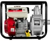 KRAFT&DELE | Benzin Wasserpumpe, 600l/min, Produktbild-Vorschau 3