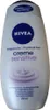Nivea Dusche Creme Sensitiv 250ml Produktbild-Vorschau 1